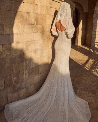 Calla Blanche #125122 Ziva #4 default ivory/light nude thumbnail