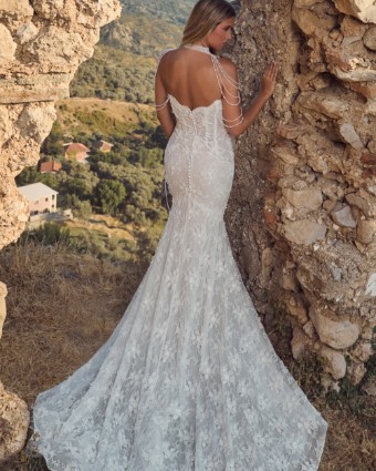 Calla Blanche #125102 Jana #5 default ivory/light nude thumbnail