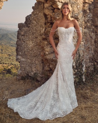 Calla Blanche #125102 Jana #2 ivory/light nude thumbnail