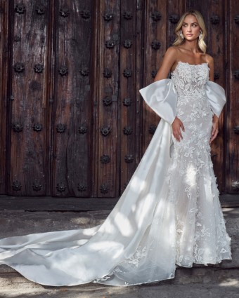 Calla Blanche #124235 Monica #0 default ivory/light nude thumbnail