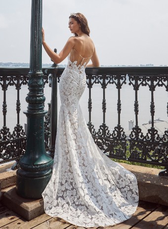 Calla Blanche #124108 Jill #2 default ivory/light nude thumbnail