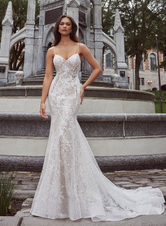 Calla Blanche #124106 Riven #5 default ivory/light nude thumbnail