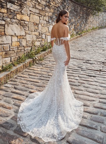 Calla Blanche #124116 Mercedes #2 default ivory/light nude thumbnail