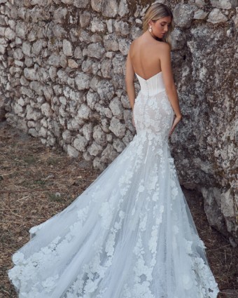 Calla Blanche #125108 Varvara #3 default Ivory thumbnail