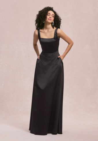 Morilee #31258 #0 default Navy thumbnail