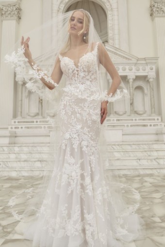 Casablanca 2595 Raphaela #13 Sand/Ivory/Nude thumbnail