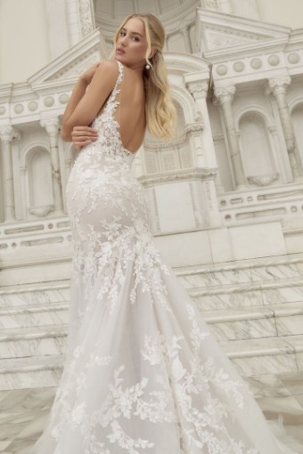 Casablanca 2595 Raphaela #10 Sand/Ivory/Nude thumbnail