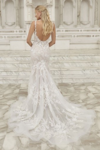 Casablanca 2595 Raphaela #11 Sand/Ivory/Nude thumbnail