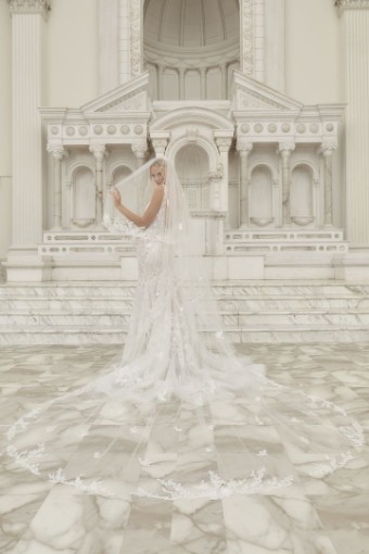 Casablanca 2595 Raphaela #12 Sand/Ivory/Nude thumbnail