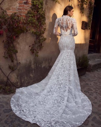 Calla Blanche #125243 #9 ivory/light nude thumbnail