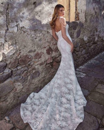 Calla Blanche #125257 #9 Ivory/Light Nude with skin illusion thumbnail