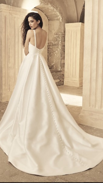 Paloma Blanca P5150 #6 Diamond thumbnail