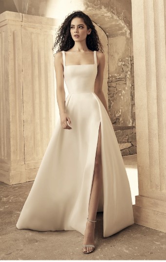 Paloma Blanca P5150 #4 Diamond thumbnail