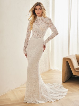 Mikaella M2550 #3 Natural thumbnail