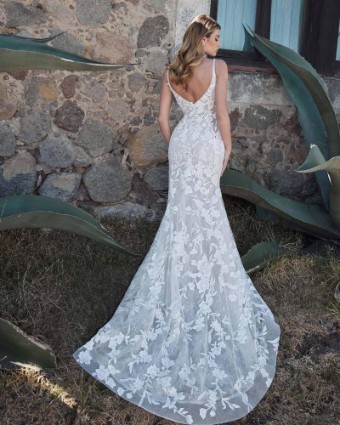 Calla Blanche #125256 Rosaria #2 default ivory/light nude thumbnail