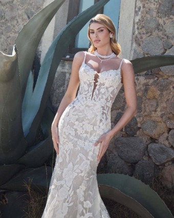 Calla Blanche #125256 Rosaria #0 default ivory/light nude thumbnail