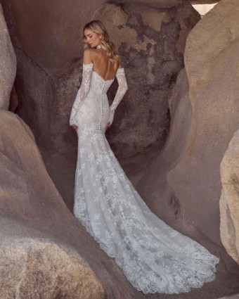 Calla Blanche #126102 #1 Ivory/Ivory thumbnail