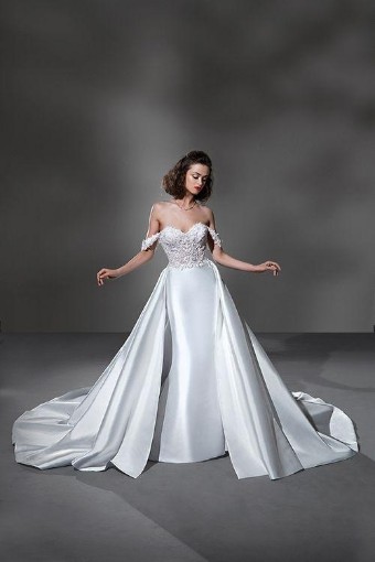 Demetrios #Am31 #0 default Ivory thumbnail