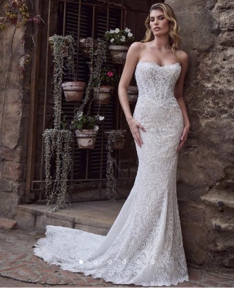 Calla Blanche #125259 Ruya #1 ivory/light nude thumbnail