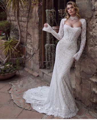 Calla Blanche #125259 Ruya #0 default ivory/light nude thumbnail