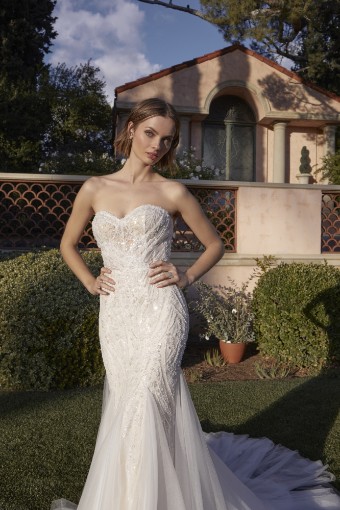 Casablanca #2527 #2 INI thumbnail