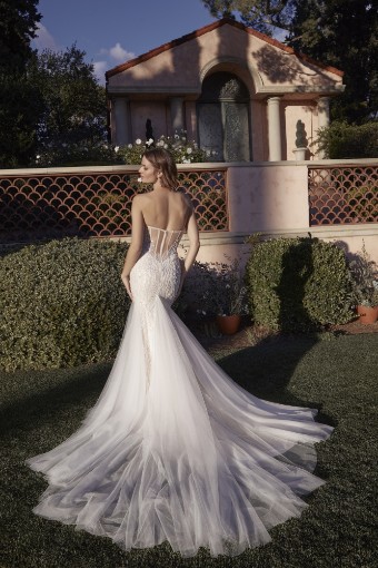 Casablanca #2527 #1 INI thumbnail