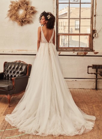 Calla Blanche #LA21220 #1 default ivory/light nude thumbnail