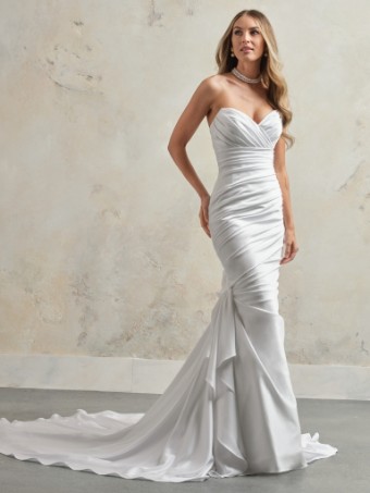 Maggie Sottero 24ms747A01 Vonae #2 Ivory thumbnail