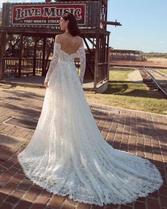 Calla Blanche #LP2515 Galina #2 IV/Light Nude thumbnail