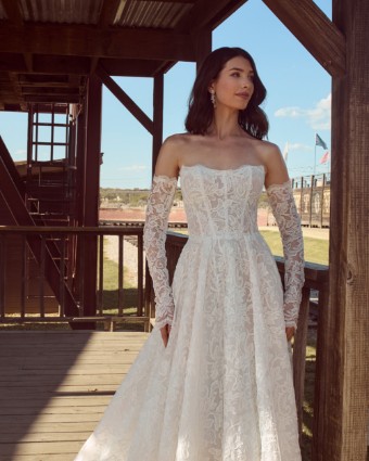 Calla Blanche #LP2515 Galina #3 default IV/Light Nude thumbnail