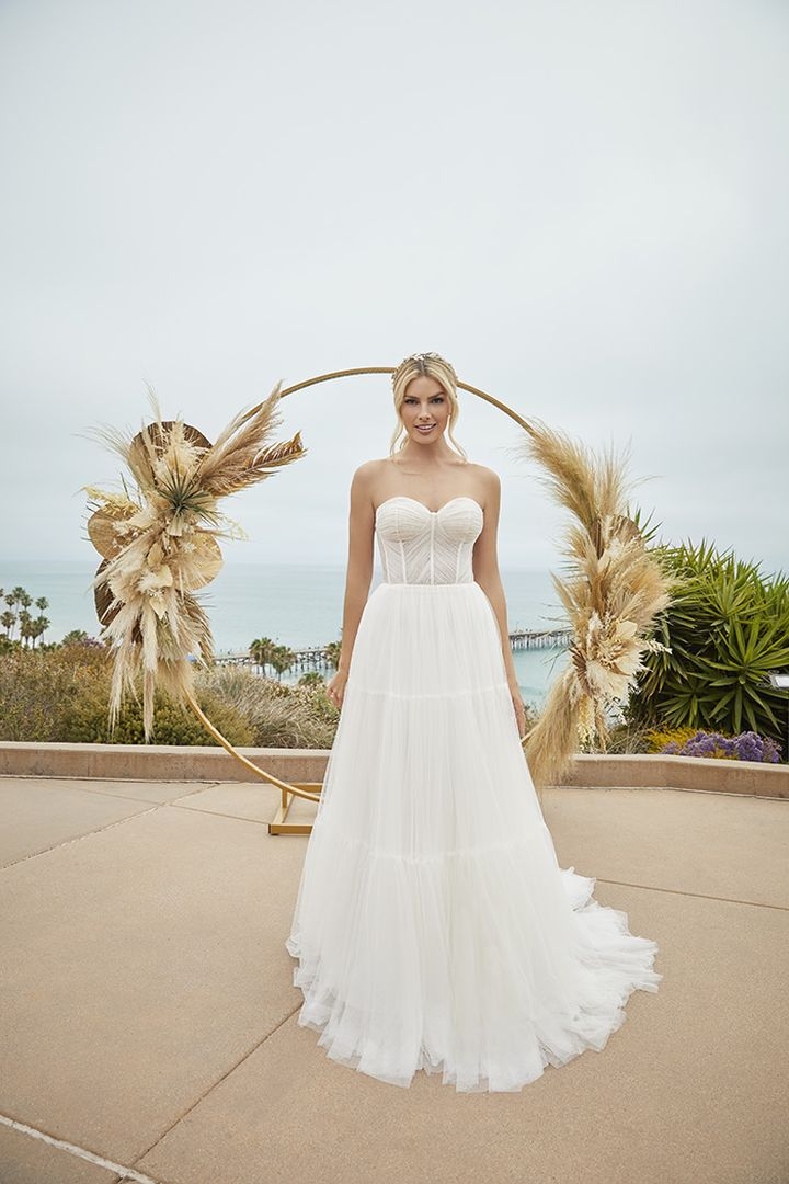 BeLoved by Casablanca bl382-2 Carson Default Thumbnail Image