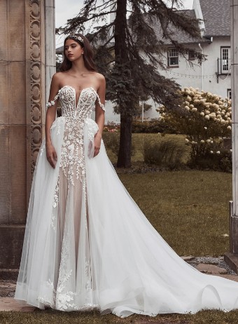 Calla Blanche 121101 #0 default ivory/light nude thumbnail