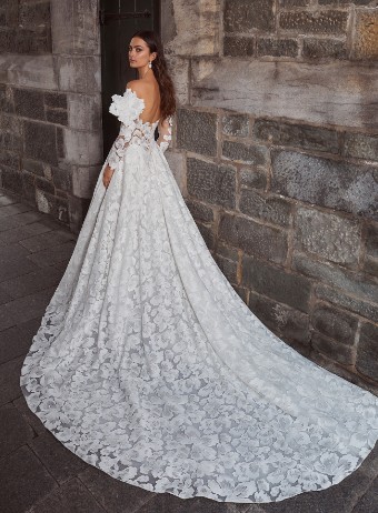 Calla Blanche 124126 Callista #5 default Ivory/Ivory with Skin Illusion thumbnail