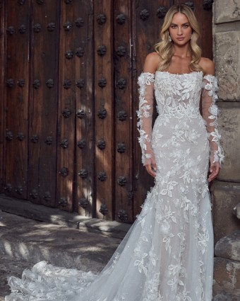 Calla Blanche 124235 Monica #1 ivory/light nude thumbnail