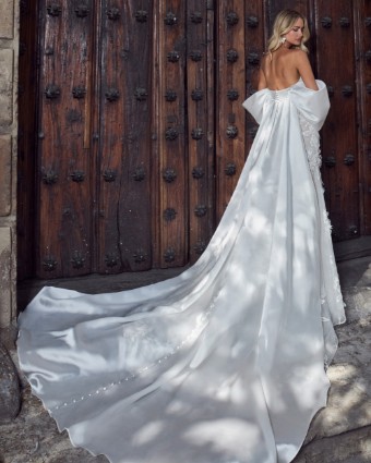 Calla Blanche 124235 Monica #2 ivory/light nude thumbnail