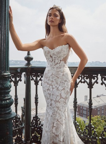 Calla Blanche 124108 Jill #0 default ivory/light nude thumbnail