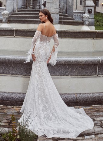 Calla Blanche 124106 Riven #1 ivory/light nude thumbnail