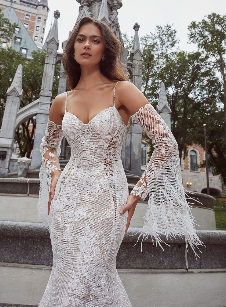 Calla Blanche 124106 Riven Default Thumbnail Image