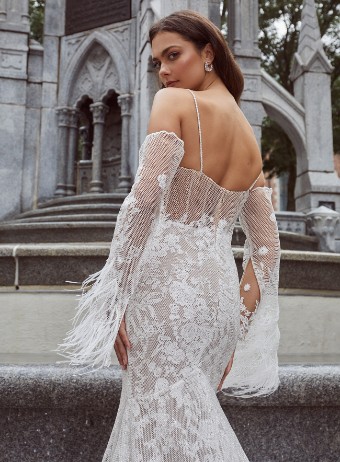 Calla Blanche 124106 Riven #2 ivory/light nude thumbnail