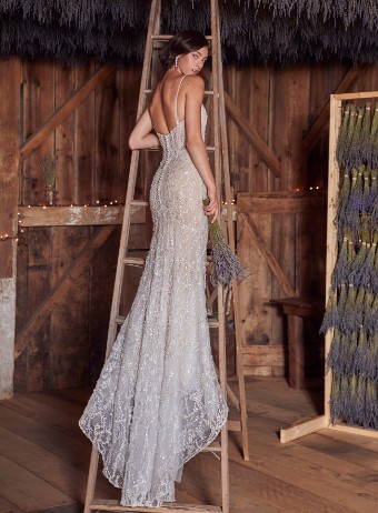 Calla Blanche LA24118 Desiree #2 ivory/light nude thumbnail