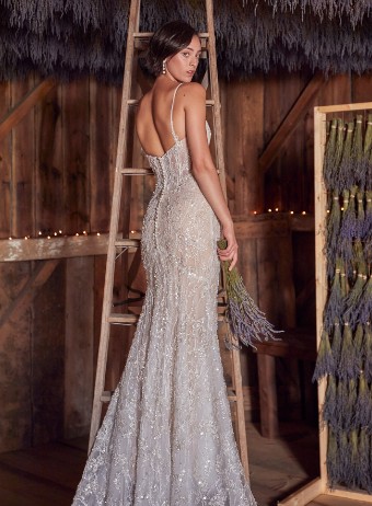 Calla Blanche LA24118 Desiree #1 ivory/light nude thumbnail