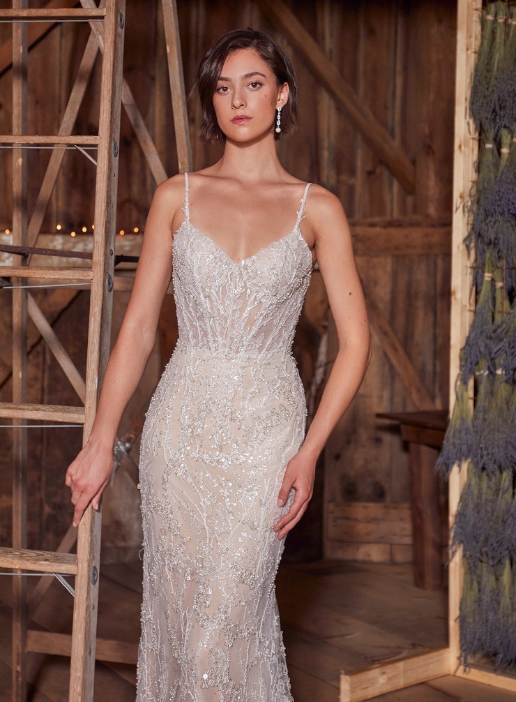 Calla Blanche LA24118 Desiree Default Thumbnail Image