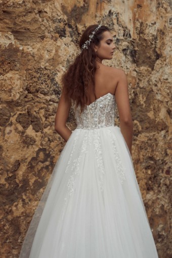 Calla Blanche 123117 Elmira #3 ivory/light nude thumbnail