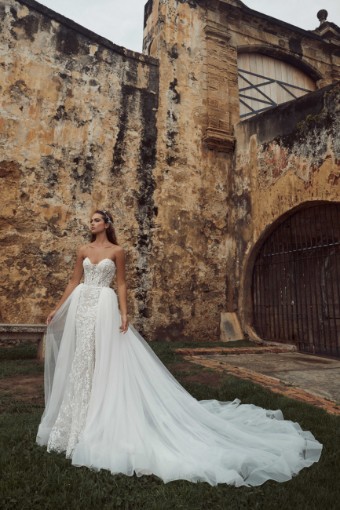 Calla Blanche 123117 Elmira #1 ivory/light nude thumbnail