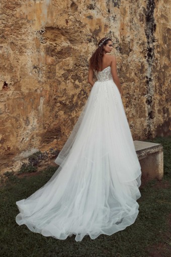 Calla Blanche 123117 Elmira #2 ivory/light nude thumbnail