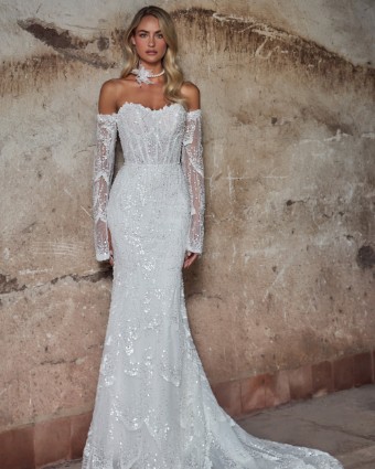 Calla Blanche 124237 Ramona #2 Ivory thumbnail