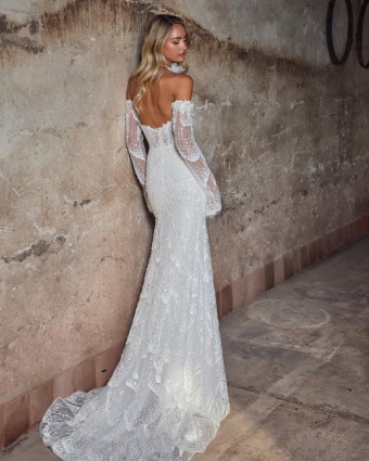 Calla Blanche 124237 Ramona #1 Ivory thumbnail