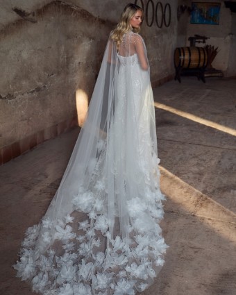 Calla Blanche 124237 Ramona #3 Ivory thumbnail