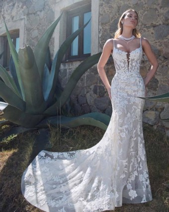 Calla Blanche 125256 Rosaria #1 ivory/light nude thumbnail