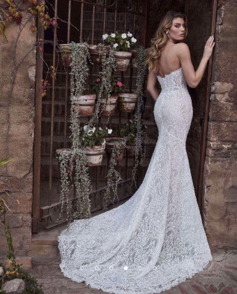 Calla Blanche 125259 Ruya #2 default ivory/light nude thumbnail